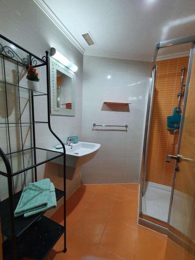 Okeanos Fantastic 2 Bedrooms Vr-Pn Эль-Медано Экстерьер фото
