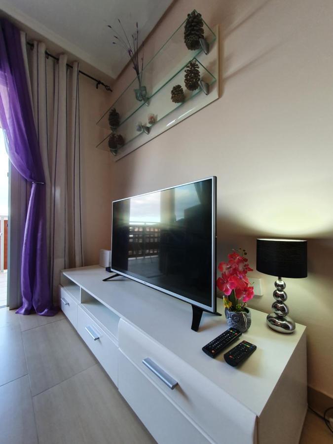 Okeanos Fantastic 2 Bedrooms Vr-Pn Эль-Медано Экстерьер фото