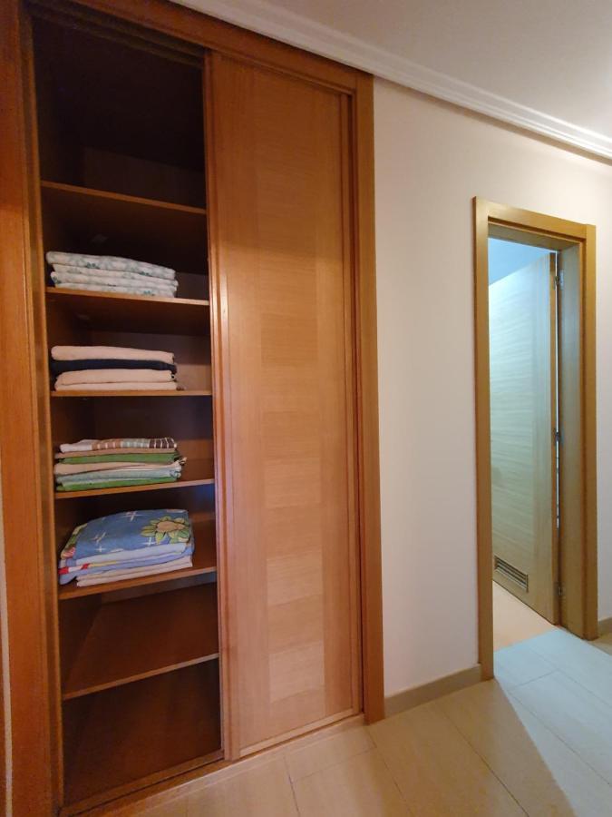 Okeanos Fantastic 2 Bedrooms Vr-Pn Эль-Медано Экстерьер фото