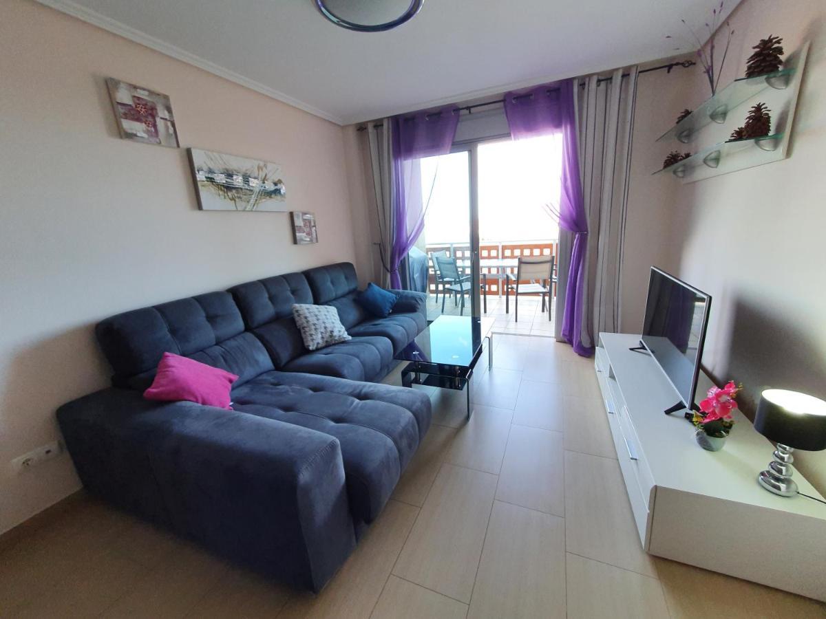 Okeanos Fantastic 2 Bedrooms Vr-Pn Эль-Медано Экстерьер фото
