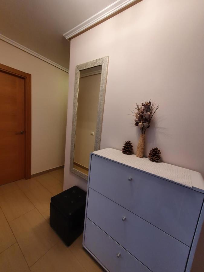 Okeanos Fantastic 2 Bedrooms Vr-Pn Эль-Медано Экстерьер фото