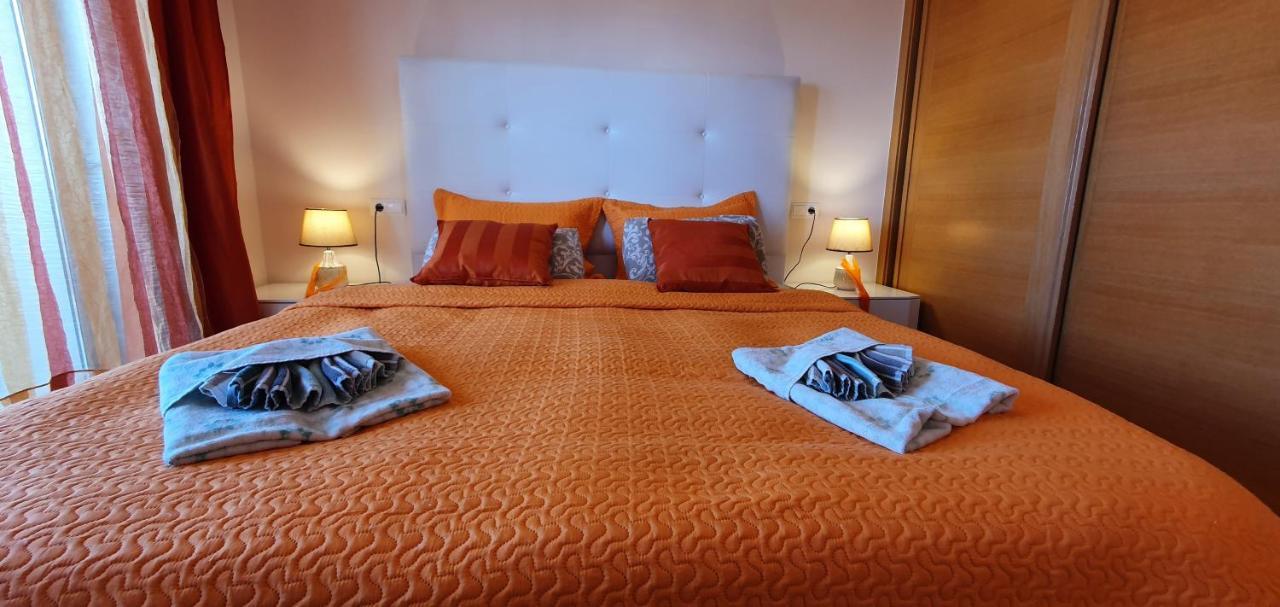 Okeanos Fantastic 2 Bedrooms Vr-Pn Эль-Медано Экстерьер фото