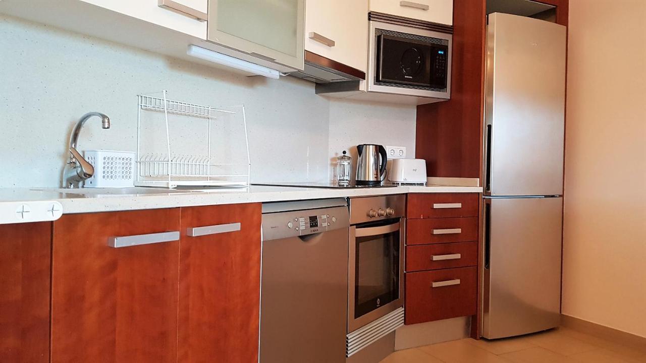 Okeanos Fantastic 2 Bedrooms Vr-Pn Эль-Медано Экстерьер фото