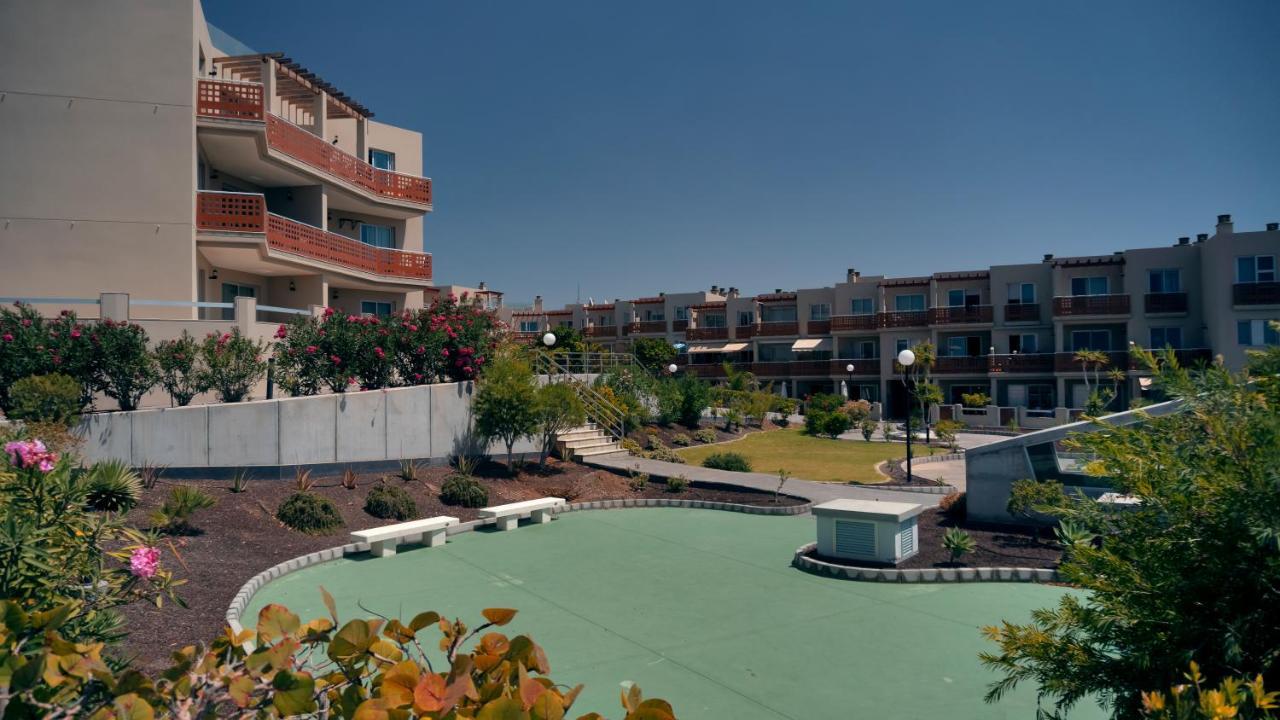 Okeanos Fantastic 2 Bedrooms Vr-Pn Эль-Медано Экстерьер фото