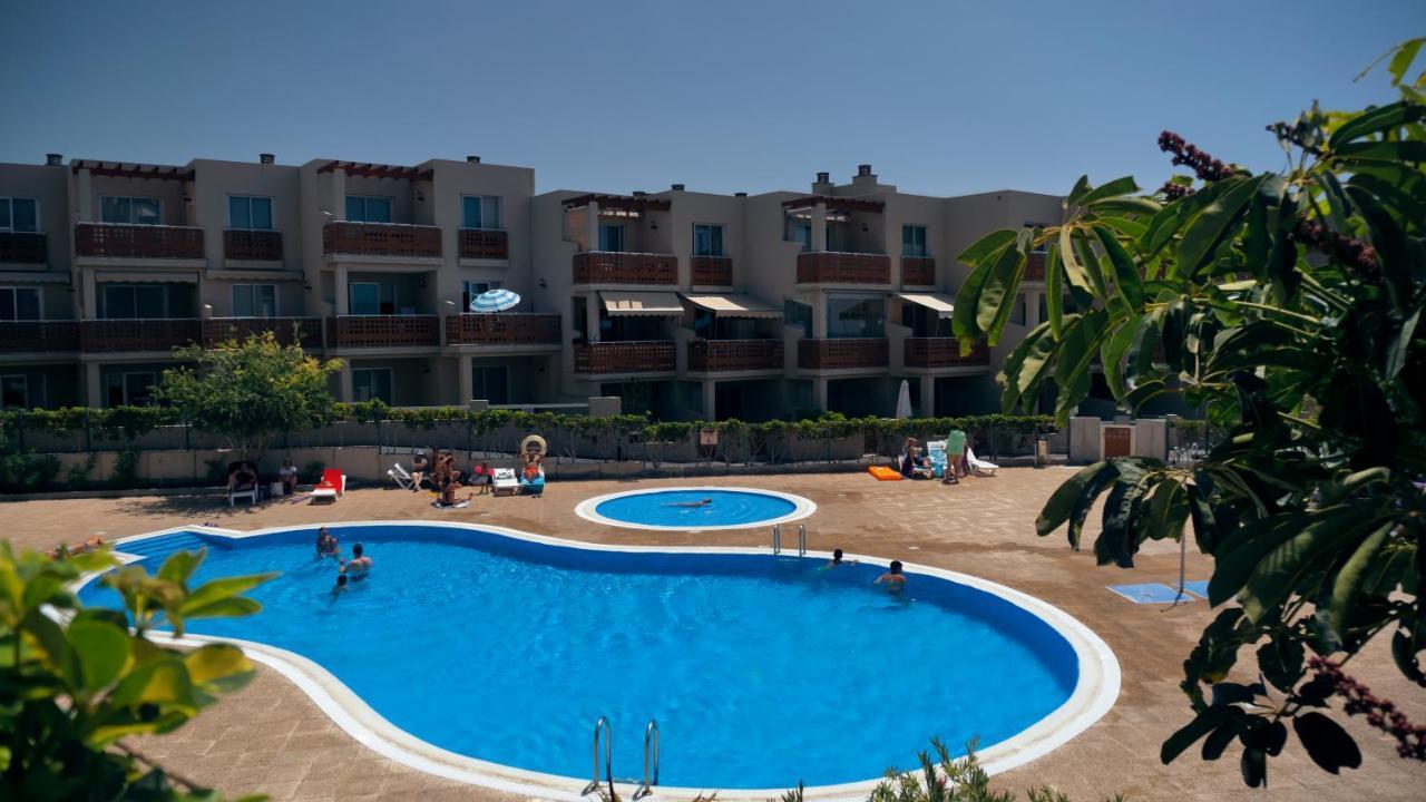 Okeanos Fantastic 2 Bedrooms Vr-Pn Эль-Медано Экстерьер фото